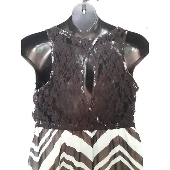 Forever 21 + maxi dress - Picture 8 of 9